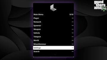 **[DIVINE] Lexis Mod Menu - GTA V Online | Greated Mod Menu For GtaV | Many Functions | FREE 100%**