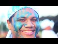 Troy Polamalu High School Samoan Dance Competition