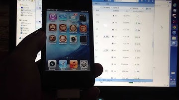 How To Install Cracked Apps On iOS Without Jailbreaking (Works On IOS 6,7,8)