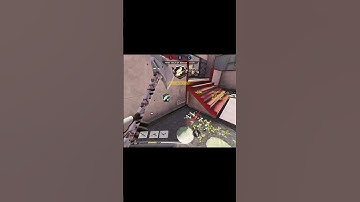 1v2 QUICK CLUTCH ⚡ #codmshorts #CODM #1v2clutch #codmgameplay #callofdutymobile  #mobilegaming