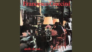 Video thumbnail of "Francesco Guccini - Emilia (Remastered 2007)"