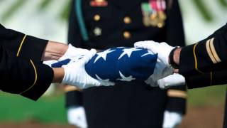 Vetrans Salute
