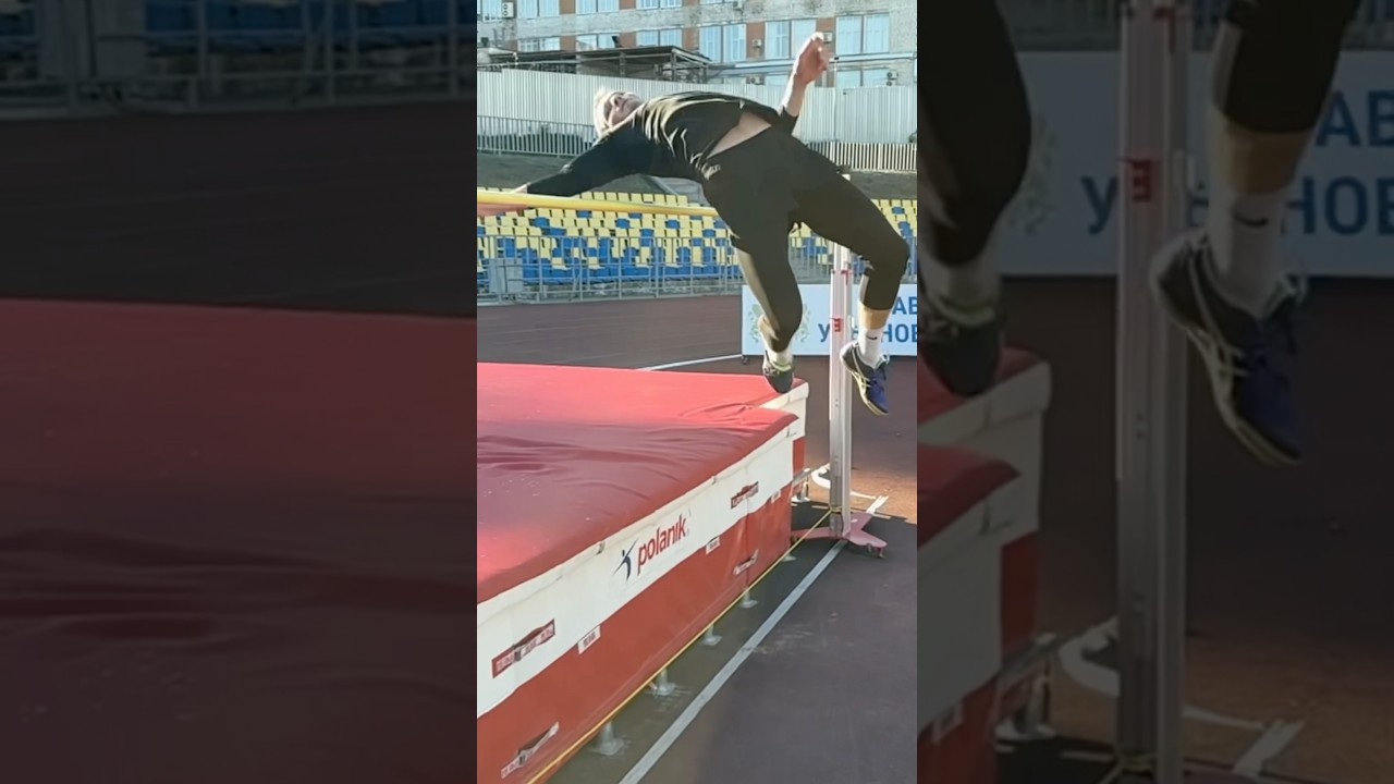 I can it jump  прыжок выше головы