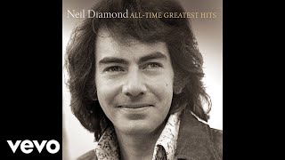 Video voorbeeld van "Neil Diamond - Forever In Blue Jeans (Audio)"