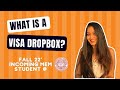 The Visa Dropbox Method | Hear from an Incoming Student at Northeastern University