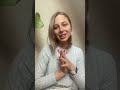Мария Заевская | Отзыв 3 об онлайн-курсе "Шаг к пробуждению"