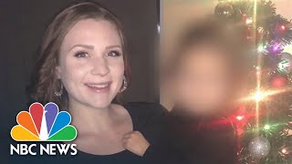 26-year-old Minnesota mother missing