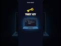 WARNING This SSH Trust Key Mistake Could Cost You DATA SECURITY