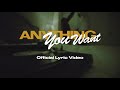 Reality Club - Anything You Want (Official Lyric Video)