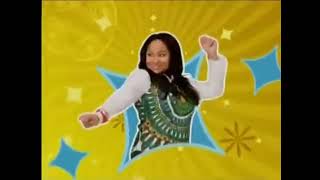 Disney Channel Us Thats So Raven And Low Quality Incomplete Germany Werbung Bumpers 2007 And 2010