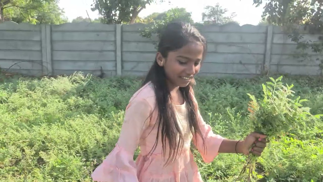 आम्ही कुठे गेलतो आणि आम्हाला कोणी भेडू घातले/खुप घाबरलो 😲😲 Marathi VloG