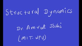 LS1_Structural Dynamics Lab