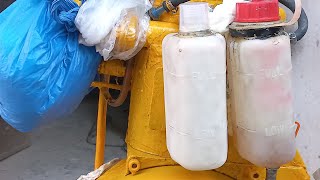 Hatz diesel engine  is starting in hot weather  plz like subscribe share  2 may2026  new video
