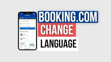 How to Change the Language on Booking.com: Two Simple Methods