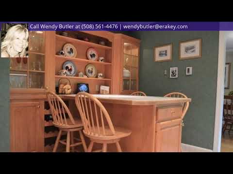 2 Stone Drive, Northborough, MA home video tour