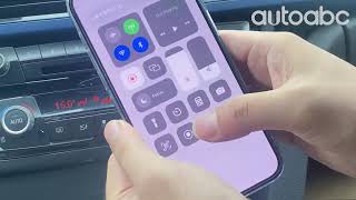 Wireless Apple Carplay Andorid Auto Interface For Bmw F30 34 Series Nbt System