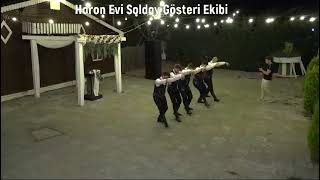 Horon Evi̇ Gösteri̇ Eki̇bi̇