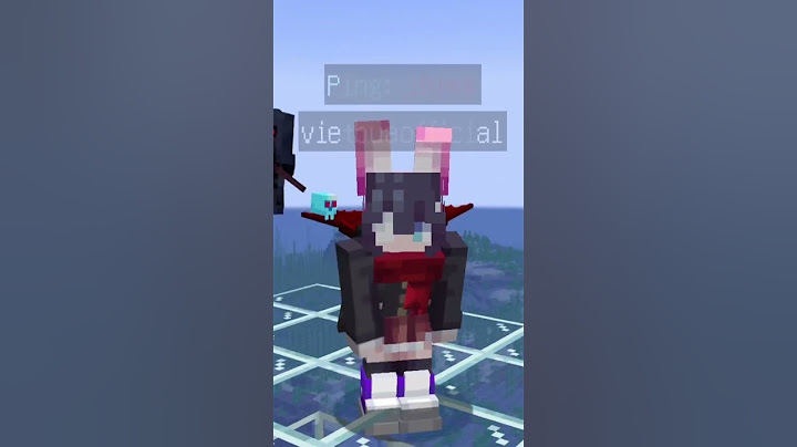 Mình đã tạo ra nhà tù siêu khó thoát ra trong Minecraft…