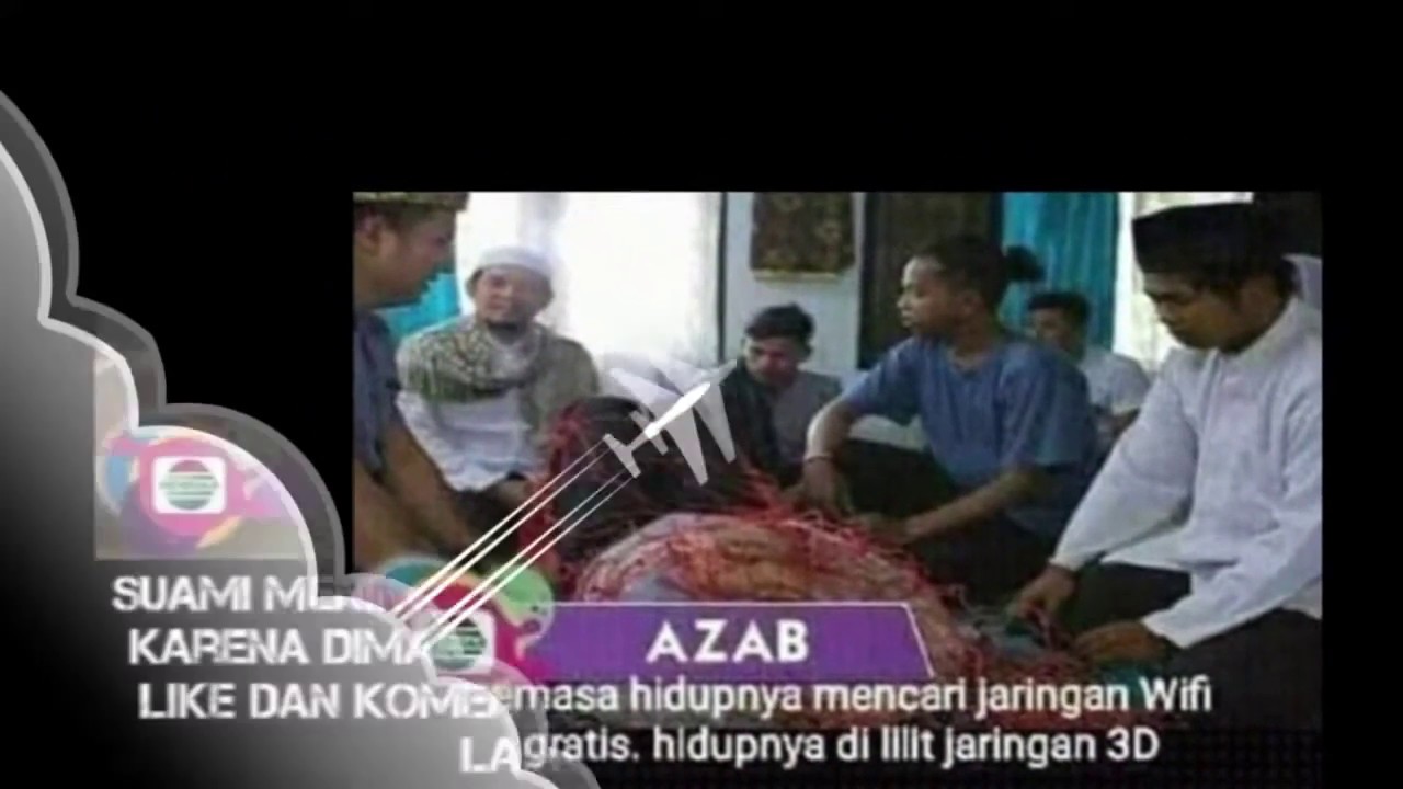 Kumpulan Meme Azab Indosiar Terkocak Youtube