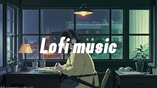 [Playlist]집중해서 공부할 때 듣는 로파이 힙합lofi hip hop beats to relax. study to.