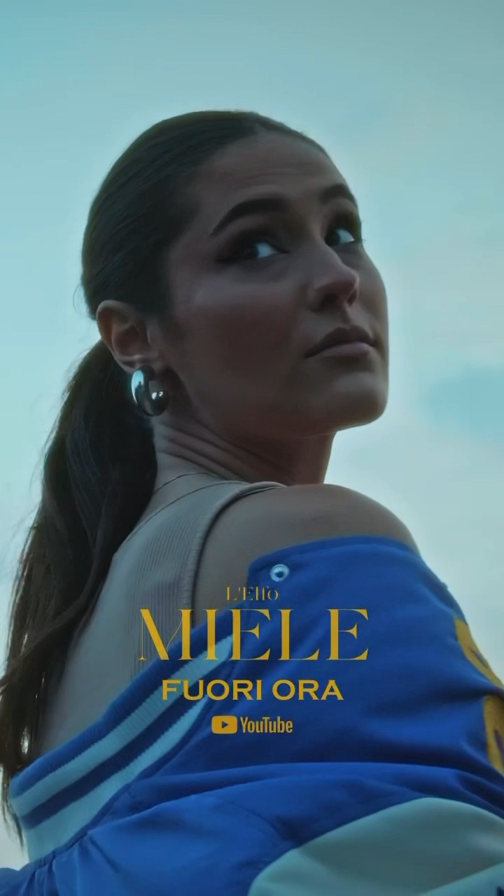 L'Elfo, Cocobeatz, Manerre - Miele ?