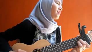 Sekali Ini Saja - Gleen Fredly Cover