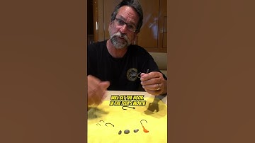 Why and when I like to use the Circle Hooks!