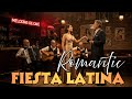 Latin Café Live ☕🌙 Live Music Para Noches Tranquilas y Buenas Vibras