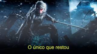 Metal Gear Rising - The Only Thing I Know for Real - Tradução [PT-BR]