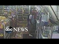 Newly released surveillance video with Michael Brown raises questions