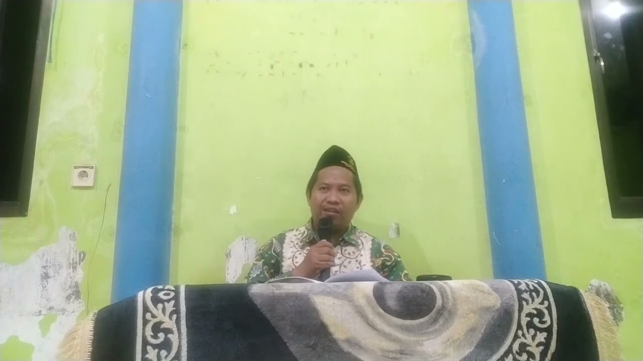 Haramnya Istri Puasa Sunnah Tanpa Izin Suami