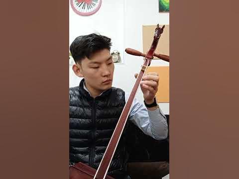 Зүүн гарын дасгал - YouTube
