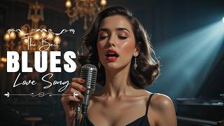 Late Night Blues & Soul Confessions 🍷 Beautifully Broken Love Ballads — Inspired by Etta James