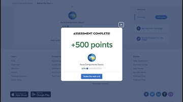 Aura Component Basics | Before you Start - Salesforce Trailhead
