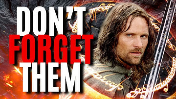 8 Things Every Great Character Needs (Writing Advice)