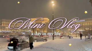 Celebrity Spend a day with me โจ๐๐ท (and why I stopped blindly trusting AI) Profile