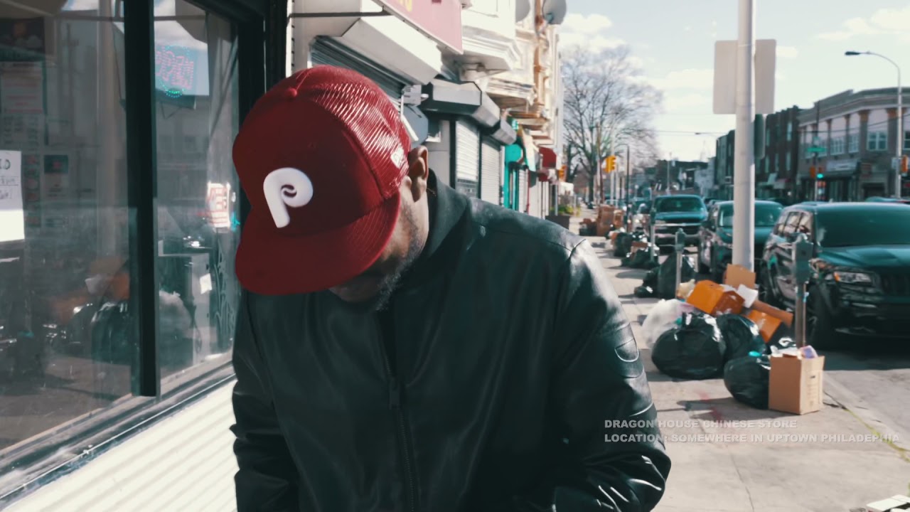 Son Of The 215 - PhilebonicsRMX Official Video