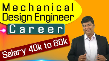 Mechanical Design Engineer Career with Salary 40k to 80k CADD Centre Design Studio Pune