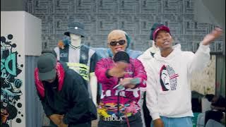 TeeJay Mr TrapStar 1 1 [ Feat. Mochen, Buzzi Lee & Dedrick West 'BIG PLAYER' ]