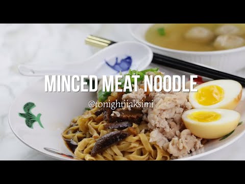 Mee Singapore Recipe