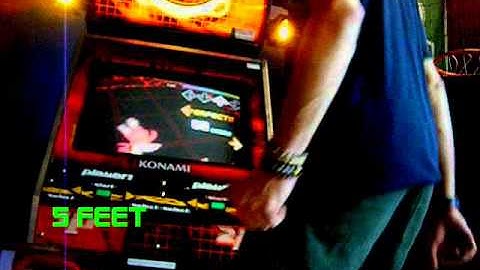 Overgate:B4U (difficult):AAA (No bar) Revisited [Arcade]