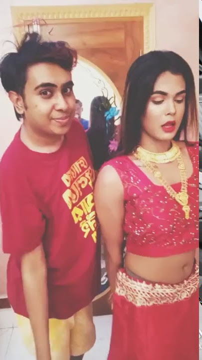 Monty Roy & Sandy Saha