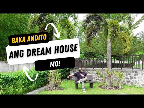 LIPA CITY PHILIPPINES: Amiya Rosa Two HOUSE TOUR