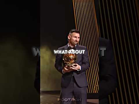 Ballon dor 2023