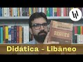 Didática - Libâneo | Análise Completa