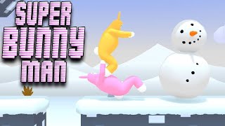 ВАУ!!!➡️Super Bunny Man #5