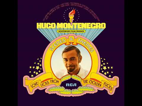 Hugo Montenegro — Romeo & Juliet Love Theme Hugo Montenegro