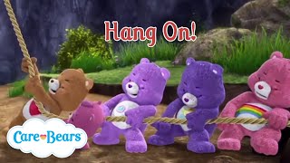 Care Bears - Compassion - NOT | Hang On! (Fanmade Music Video)