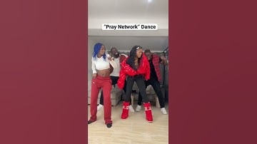 Thumbnail of Chop Daily x Wusu x MMorgan - Ama-zing (Pray Network Dance)