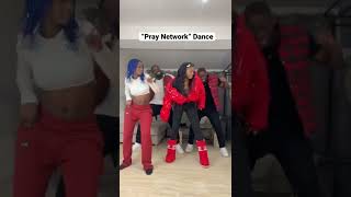 Chop Daily x Wusu x MMorgan - Ama-zing (Pray Network Dance)
